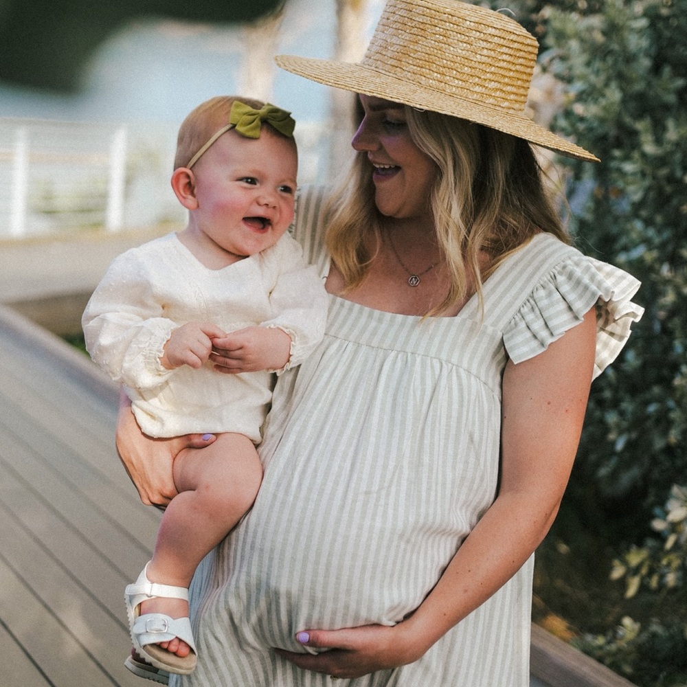 Meet your Posher, Mady